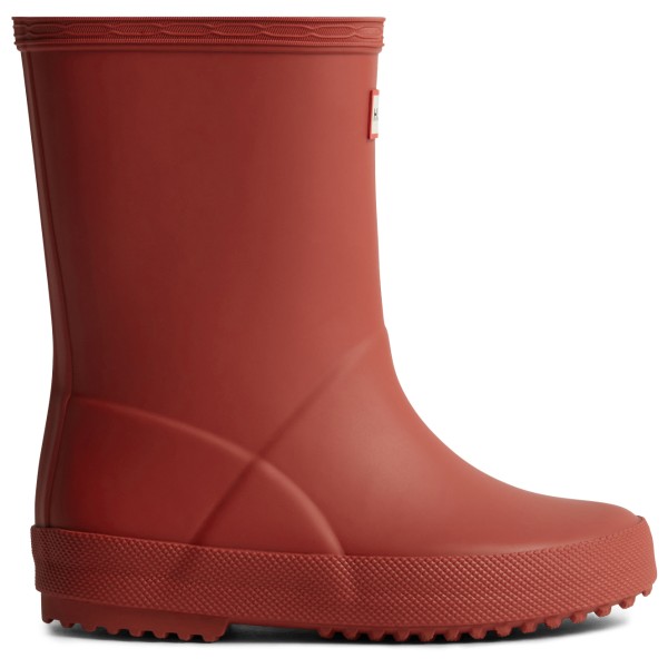 Hunter Boots - Kid's First Boot - Bottes en caoutchouc