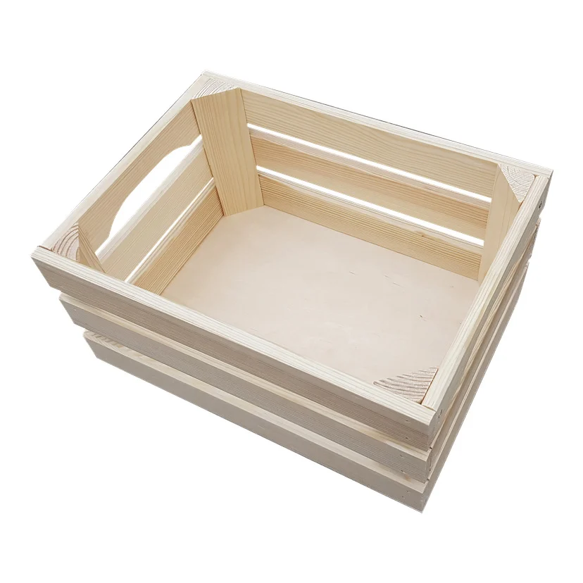Trekasse 31x15x23 cm