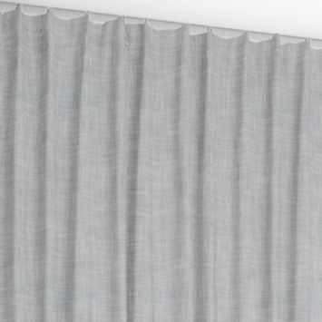 Gordijn Stella 2037 white