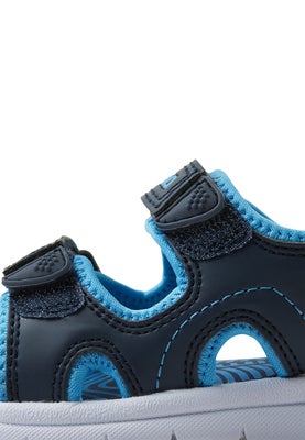 Reima Bungee Sandaler, Navy