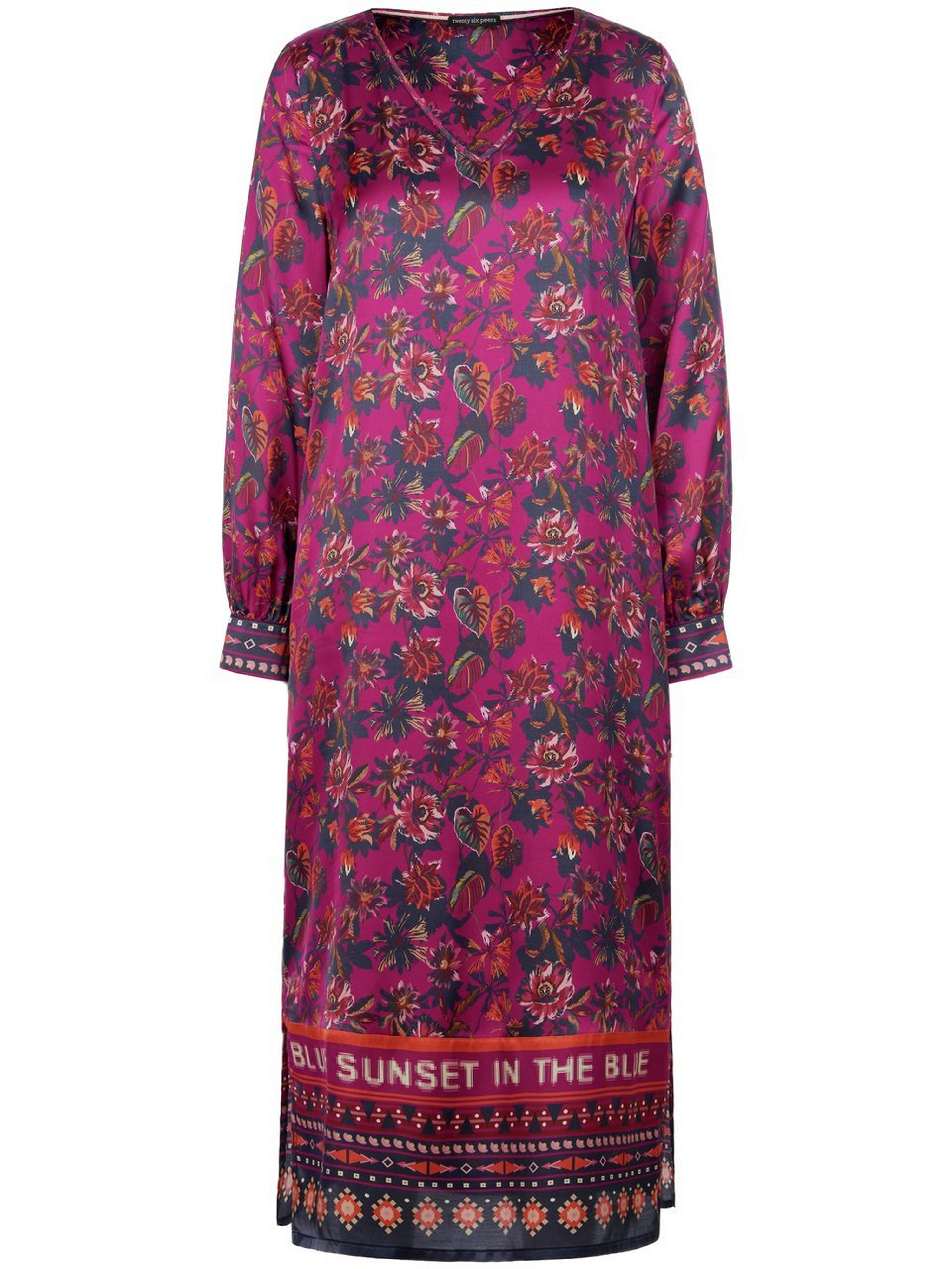Kleid zum Schlupfen