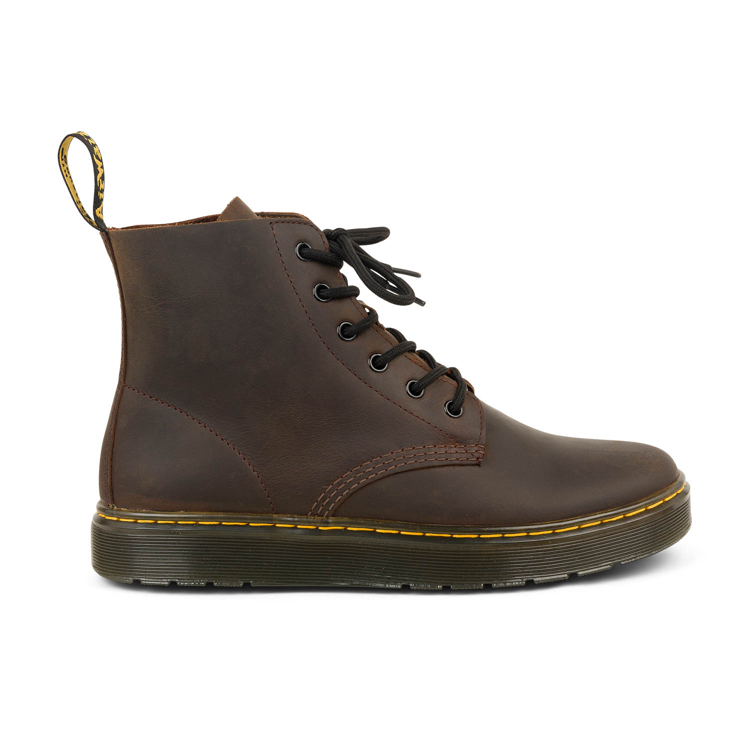 Boots et bottines homme DOC MARTENS CHUKKA