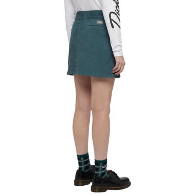 Jupe femme Corduroy Mini DICKIES