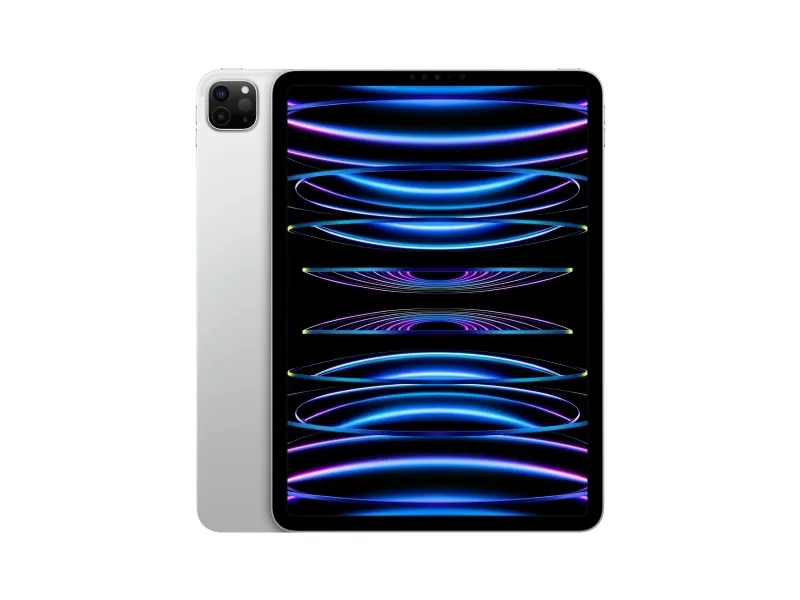 Apple 11-inch iPad Pro Wi-Fi - 4. generation - tablet - 2 TB - 11