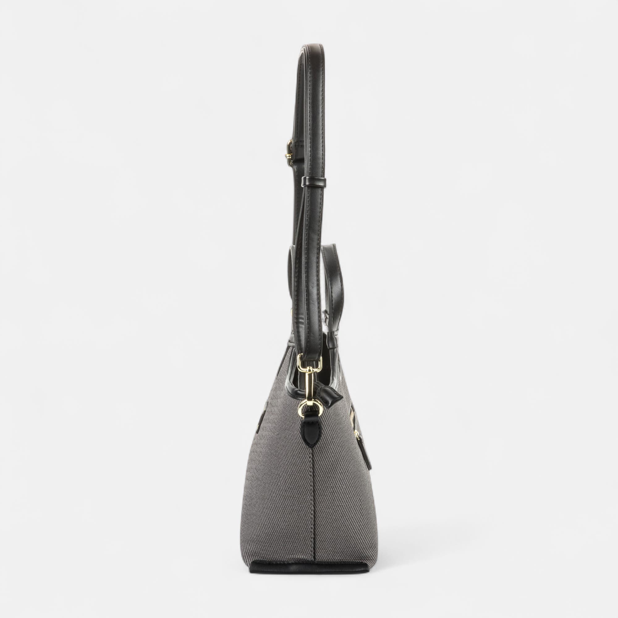 Sac à main noir