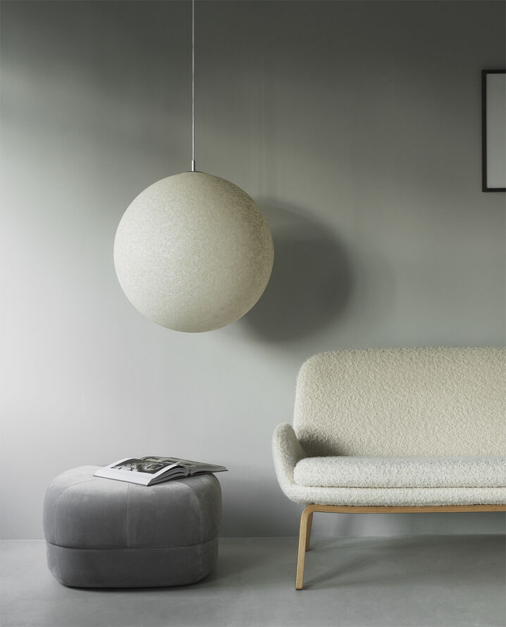 Normann Copenhagen Pix Lamp Ø60 EU