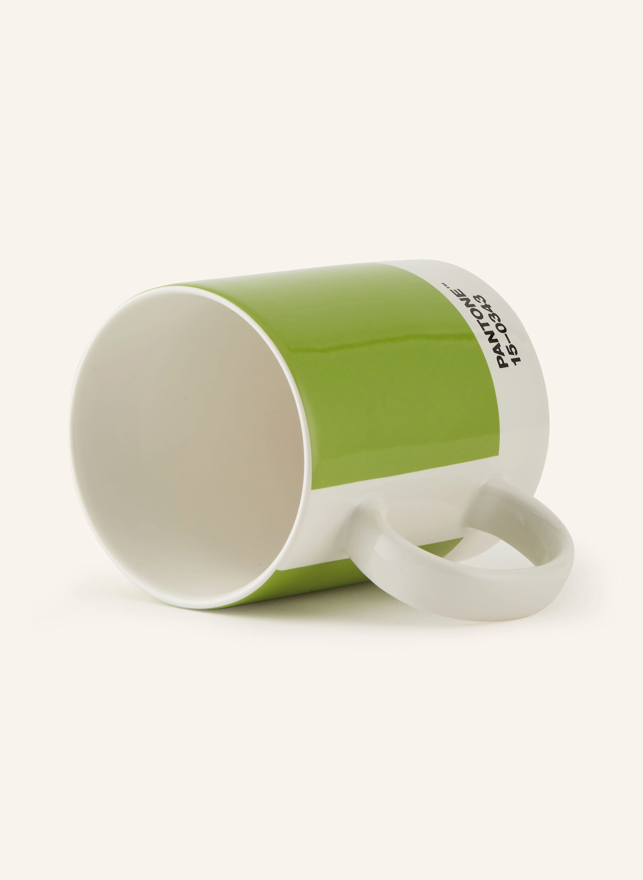 PANTONE Henkelbecher