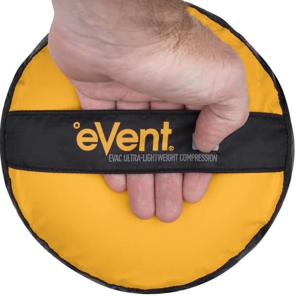 Sac étanche SEA TO SUMMIT EVAC ULTRALIGHT COMPRESSION DRY BAG 5L HIGH RISE