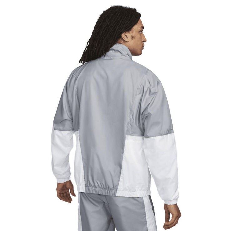Nike paris saint-germain jacket Grey