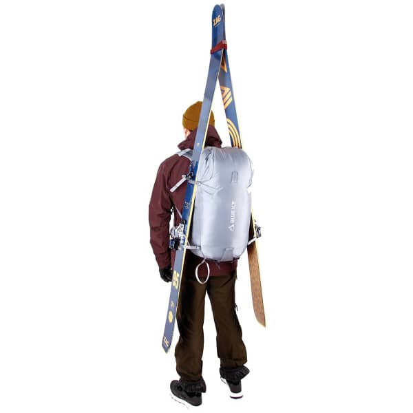 Sac à dos ski rando BLUE ICE KUME 32L PACK FLINT STONE