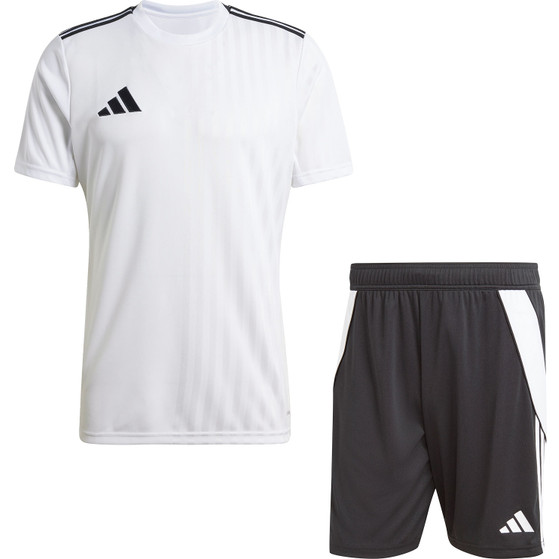 adidas Campeon 25 Trainingsset