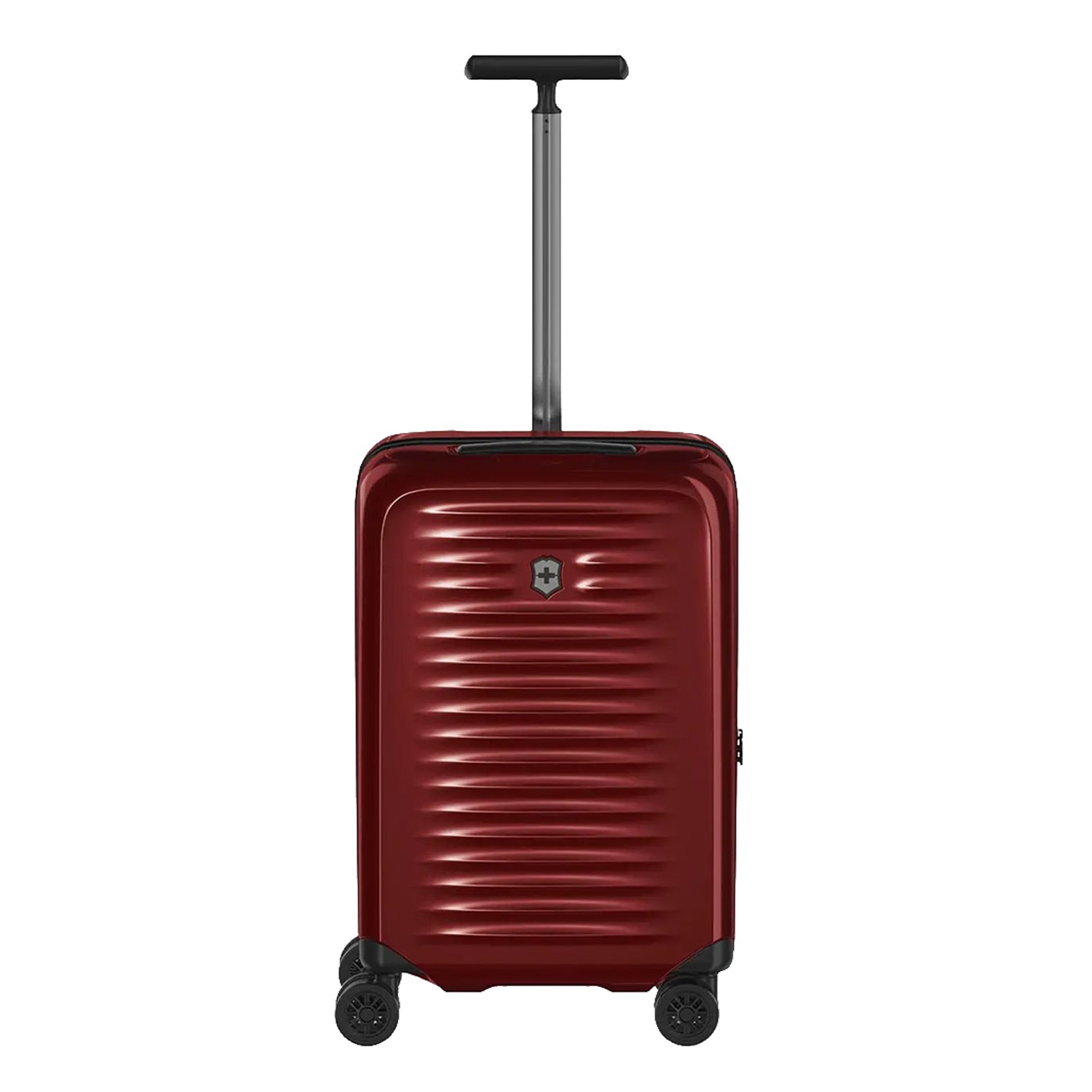 Victorinox Airox Frequent Flyer Hardside Carry-On victorinox red