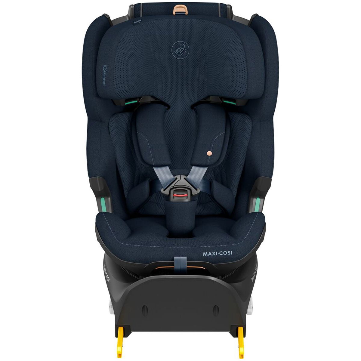 Maxi CosiMaxi Cosi   Emerald 360 Pro authentic blue