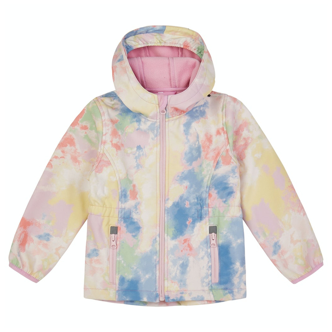 Staccato Md.-Softshelljacke