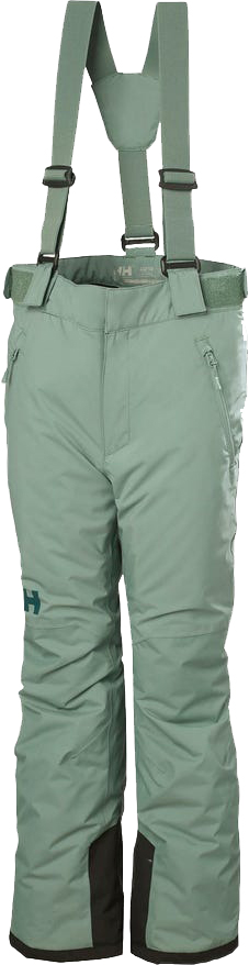 No Limits 2.0 Pant Junior 489/Cactus