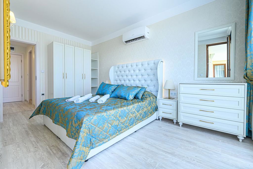 Harmony Suites Monte Carlo Logies - Aparthotel
