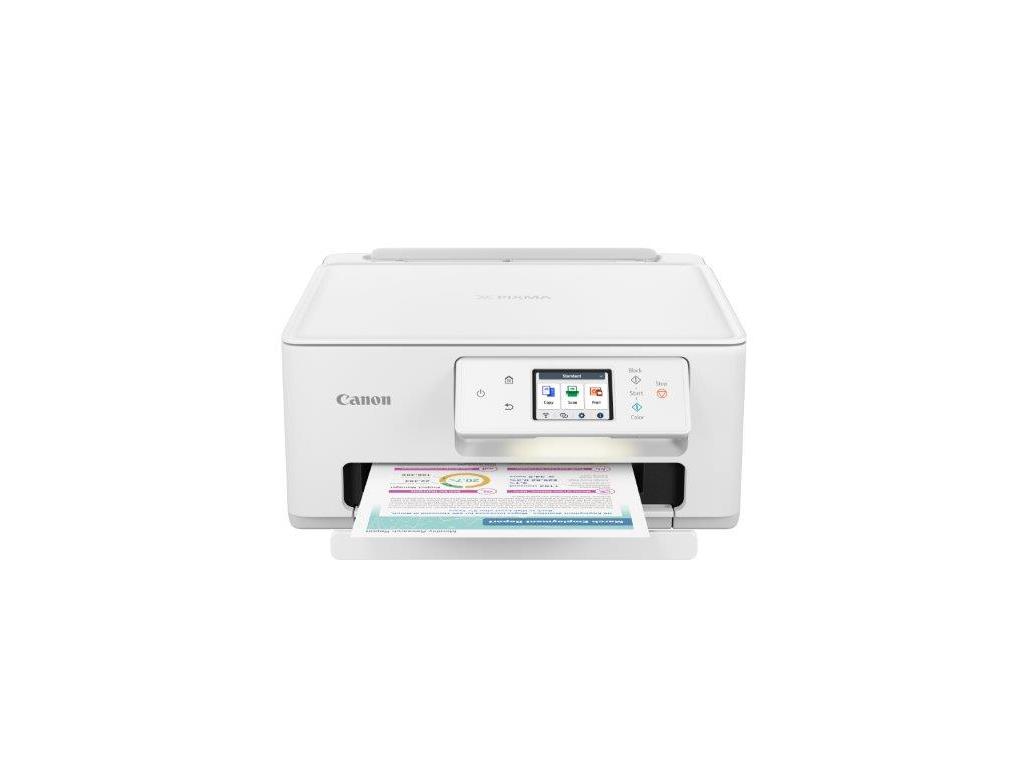 IMPRESSORA CANON PIXMA TS7650I MULTIF. COR PRETO