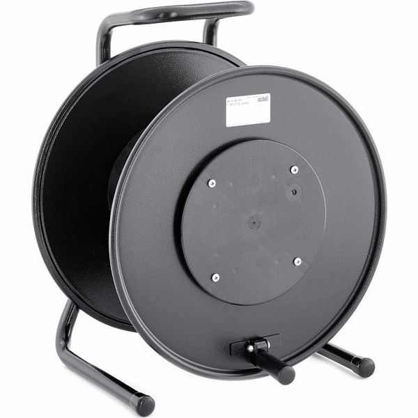 Schill HT 385.SO Black