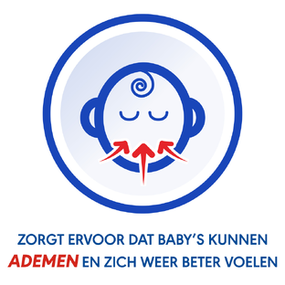 Baby Wegwerpdopjes bij Otrivin Baby Aspirator neusjesreiniger 10ST