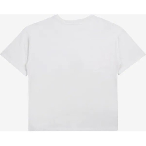 Calvin Klein Jeans - IG0IG01292 LIQUID T-SHIER-YAF BRIGHT WHITE Blanco