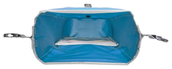 Sacoche de Porte-Bagages Ortlieb Sport-Roller Plus 14.5L Bleu Dusk Denim