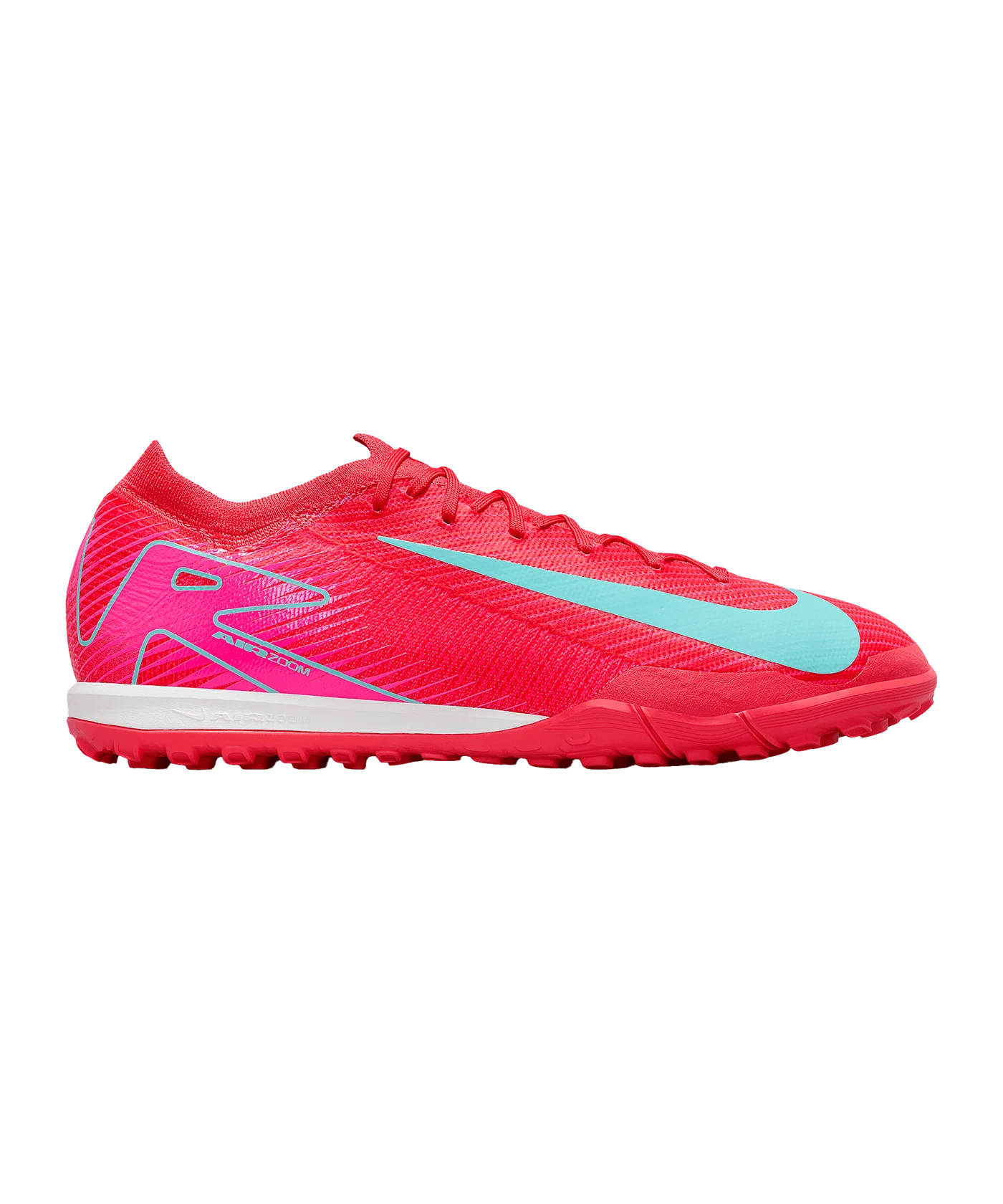 Nike Air Zoom Mercurial Vapor XVI Pro TF Mad Energy Rot F800