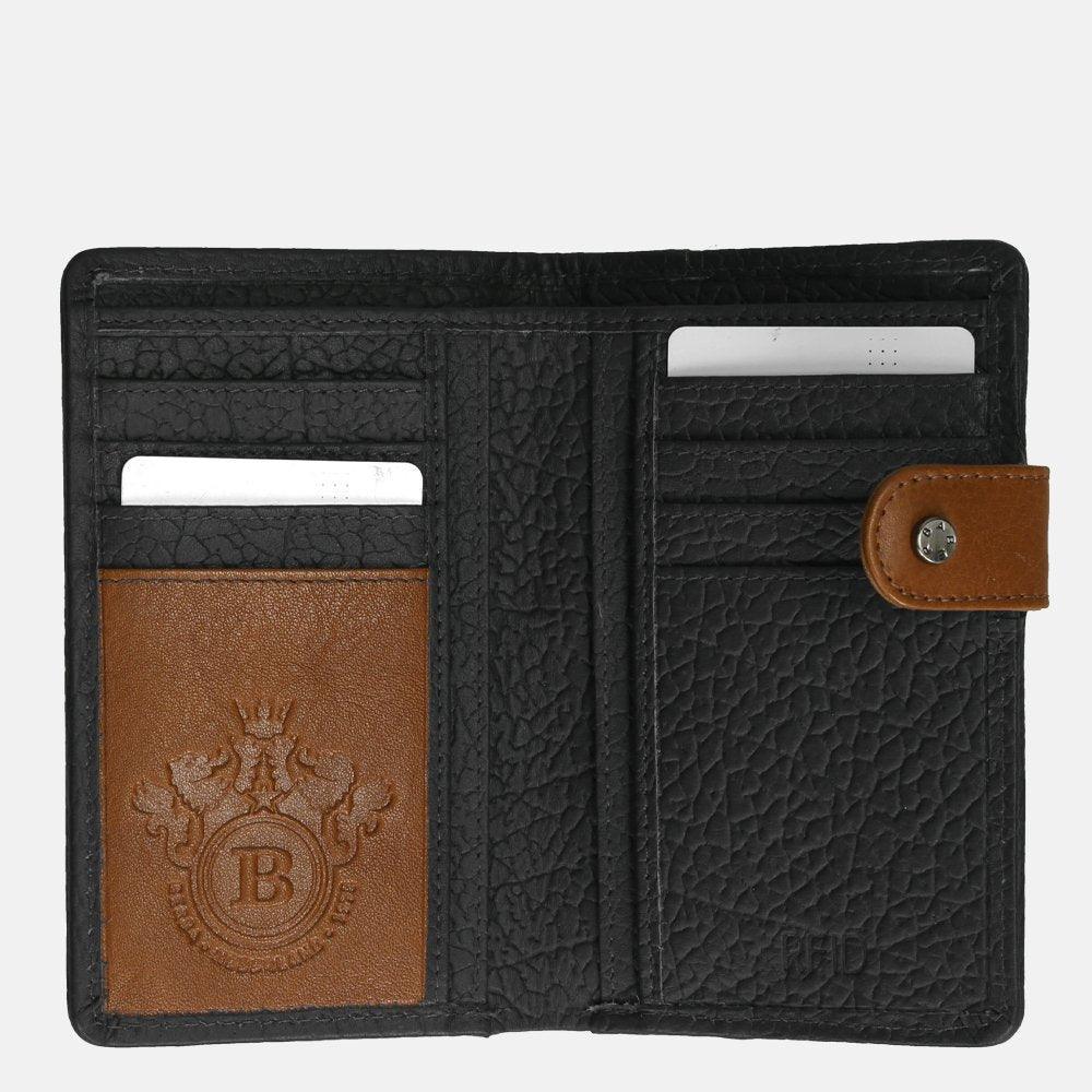 Berba | Chamonix  121­ 914 | Dames Portemonnee