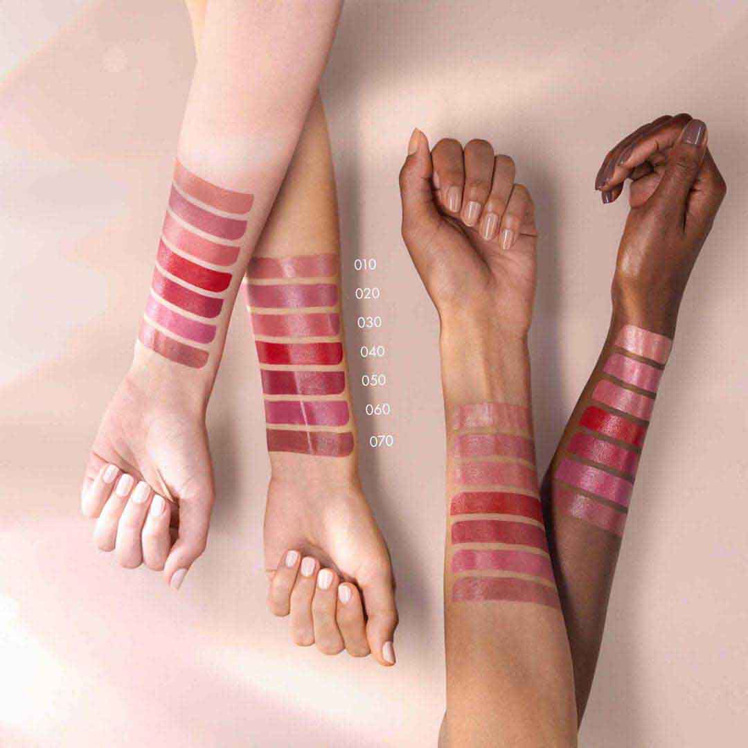 CATRICE  Lip Lacquer Shine Bomb