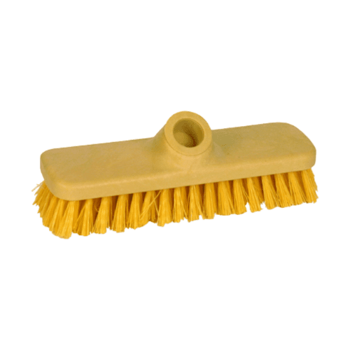 Balai lave-pont fibres PLP 22cm