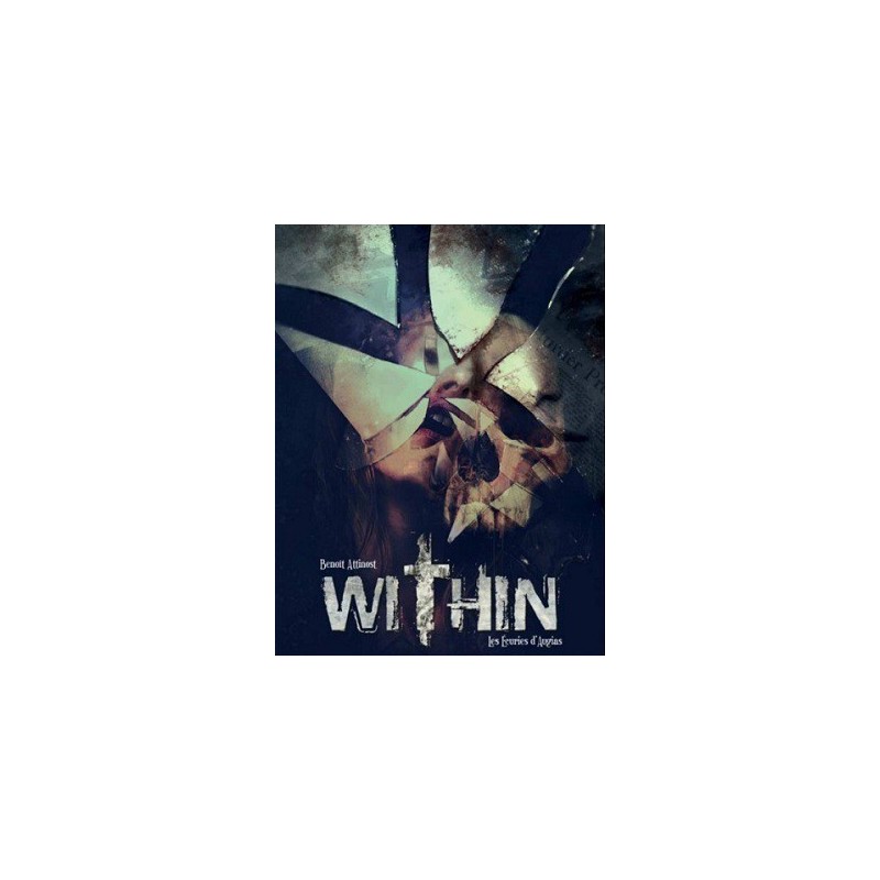 Within - Livre de base