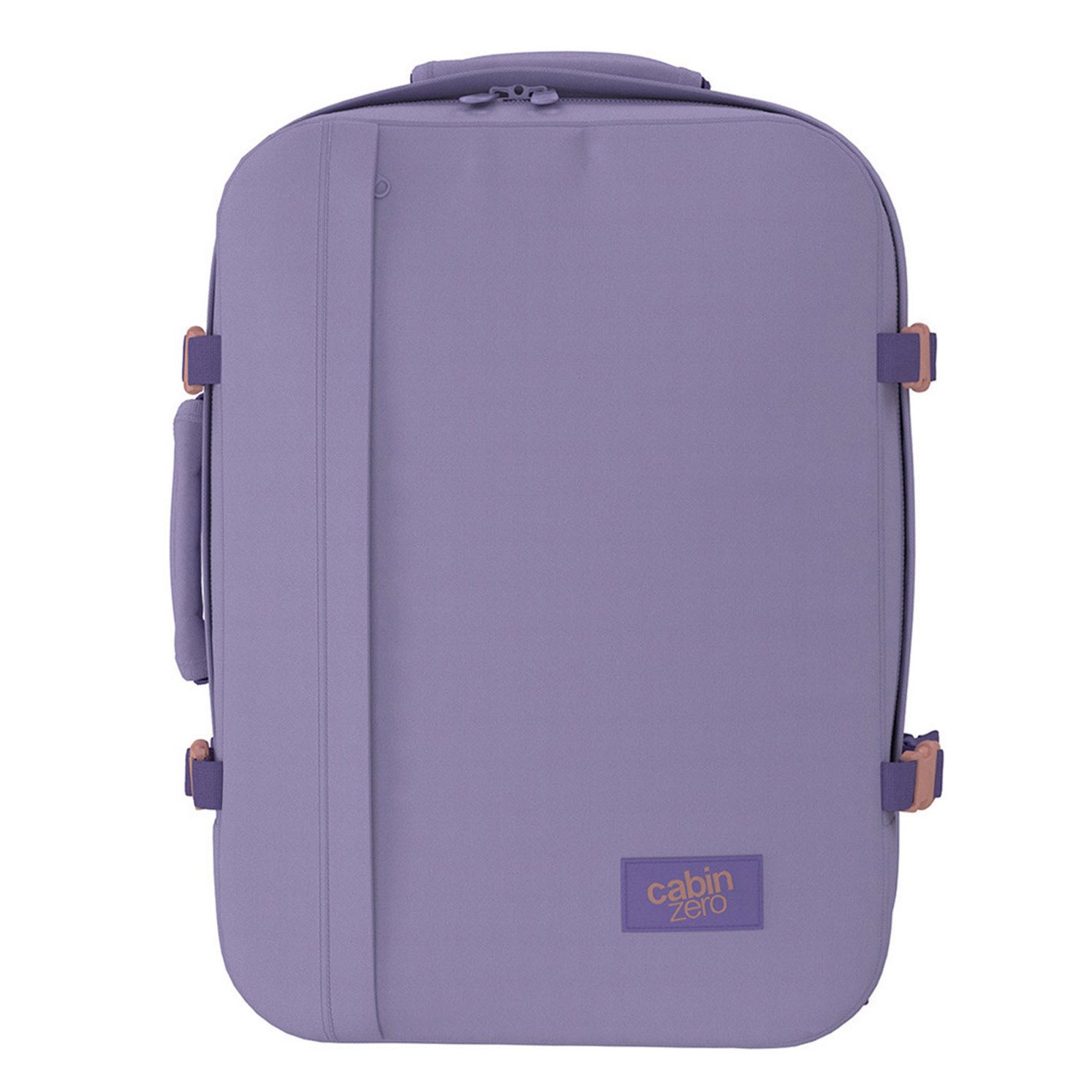CabinZero Classic 44L Ultra Light Cabin Bag smokey violet