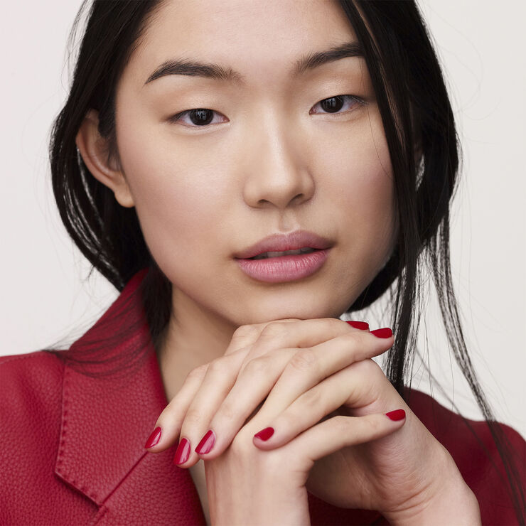 HERMÈS Les Mains Hermès, top coat