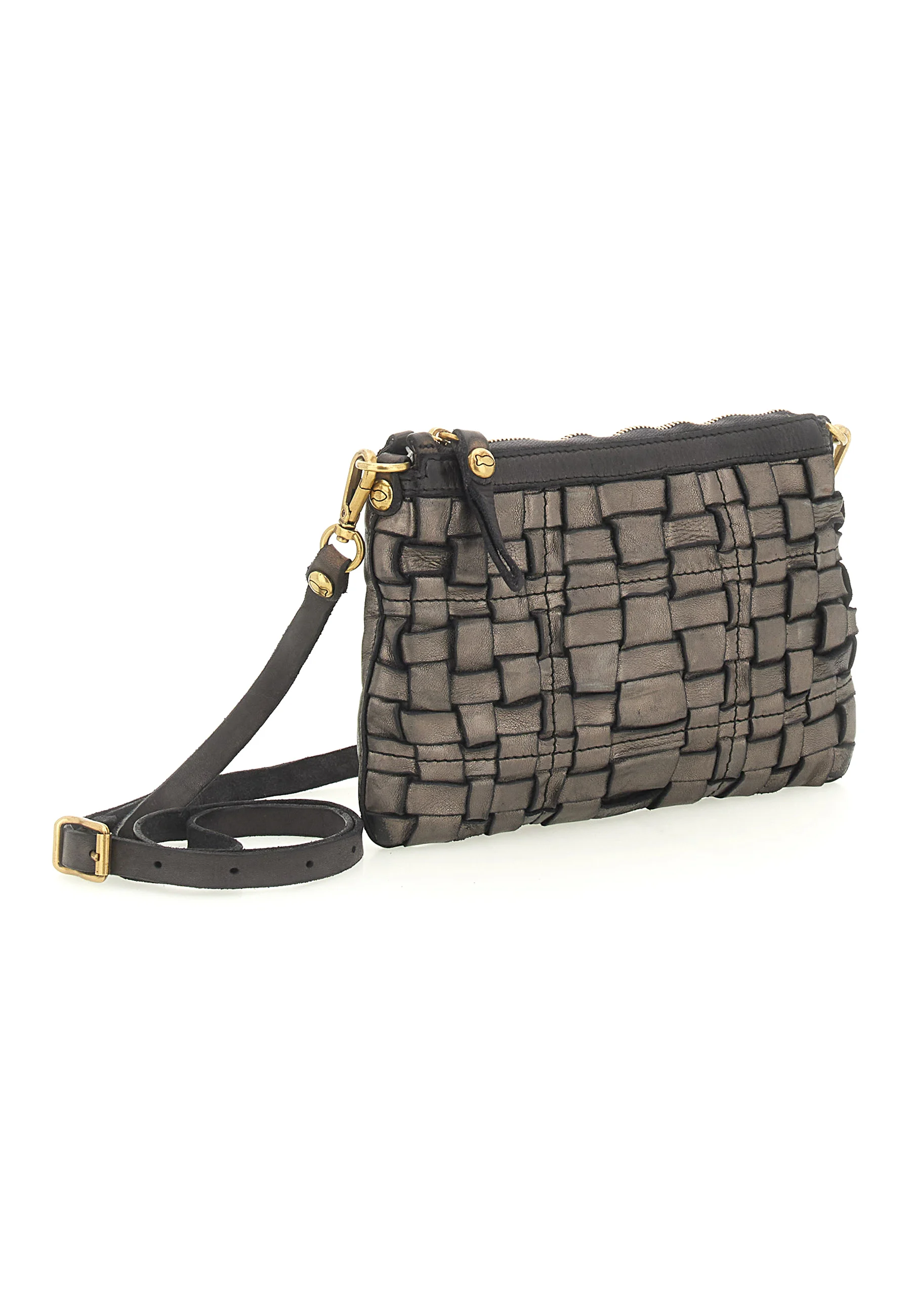 EDERA LUX - Petit sac | Gris
