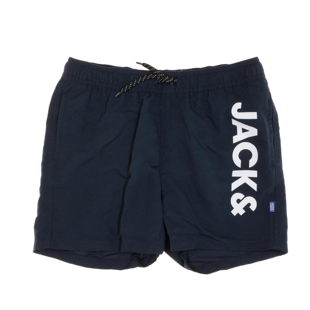 Jack & Jones Short de bain marine garçon Jack & Jones Staruba