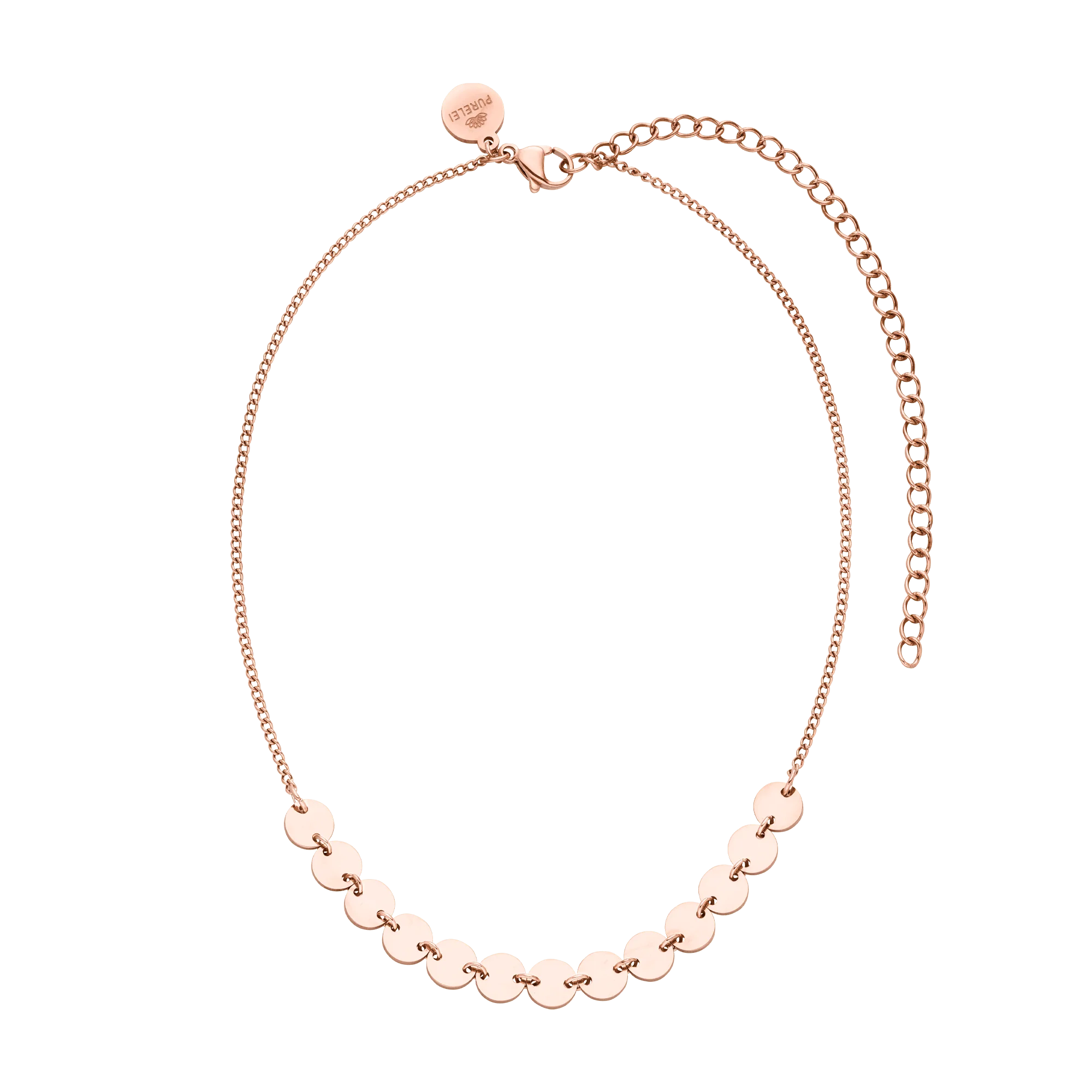 Melody Choker - PURELEI