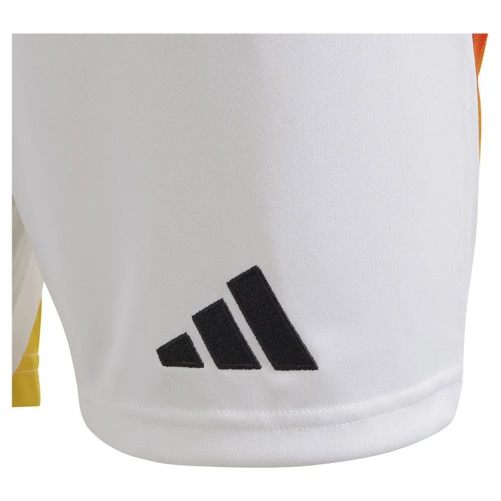 adidas Germany 23/24 Heim Junior-Shorts