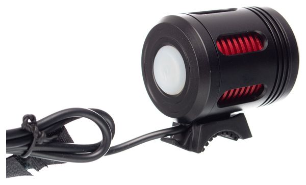 Paire d'éclairages Avant/Arrière Neatt 3000/50 Lumens