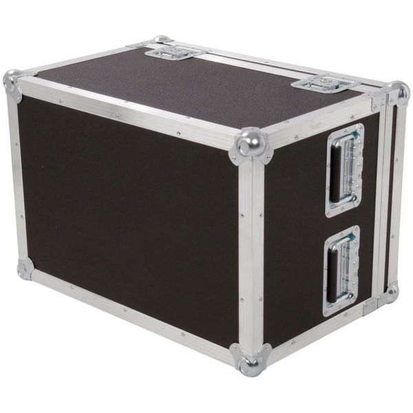 Thon accessory case 60x40x40 PVC BK