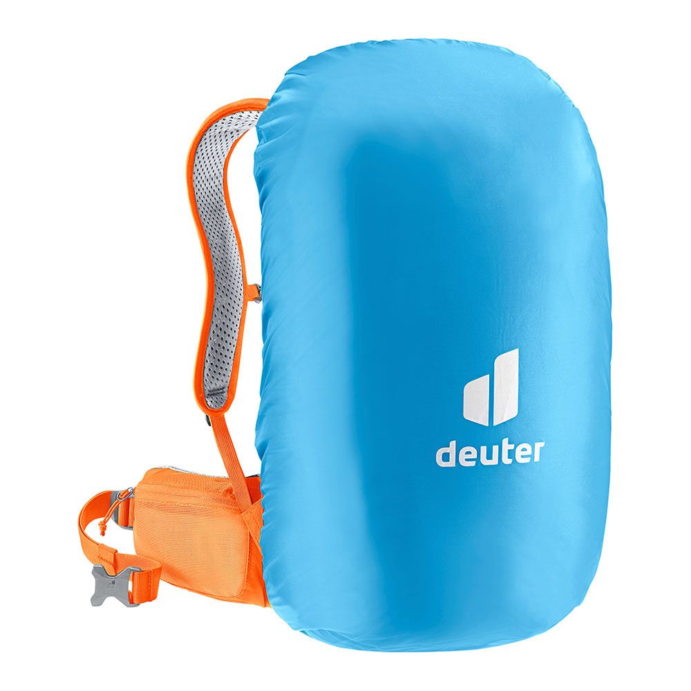 Deuter FUTURA 27L - Sac À dos chestnut/mandarine
