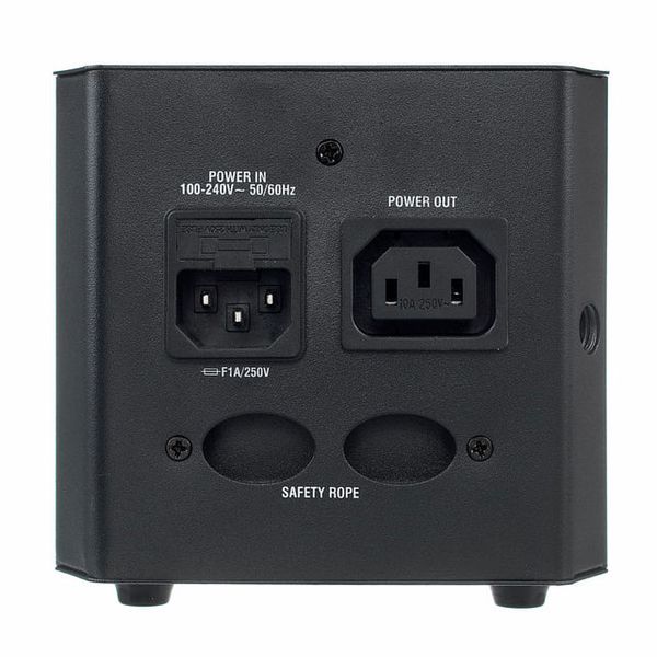 Eurolite LED TL-3 RGB+UV Trusslight