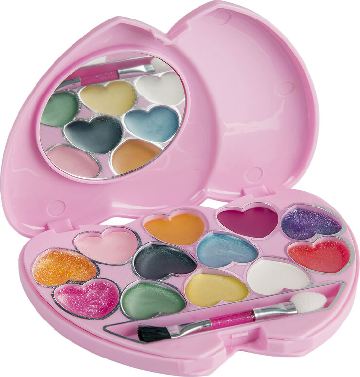 4-GIRLZ 4-GIRLZ MAKE-UP KIT ASS