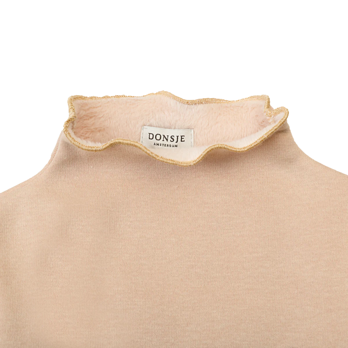 Jotte Top | Cloudy Rose