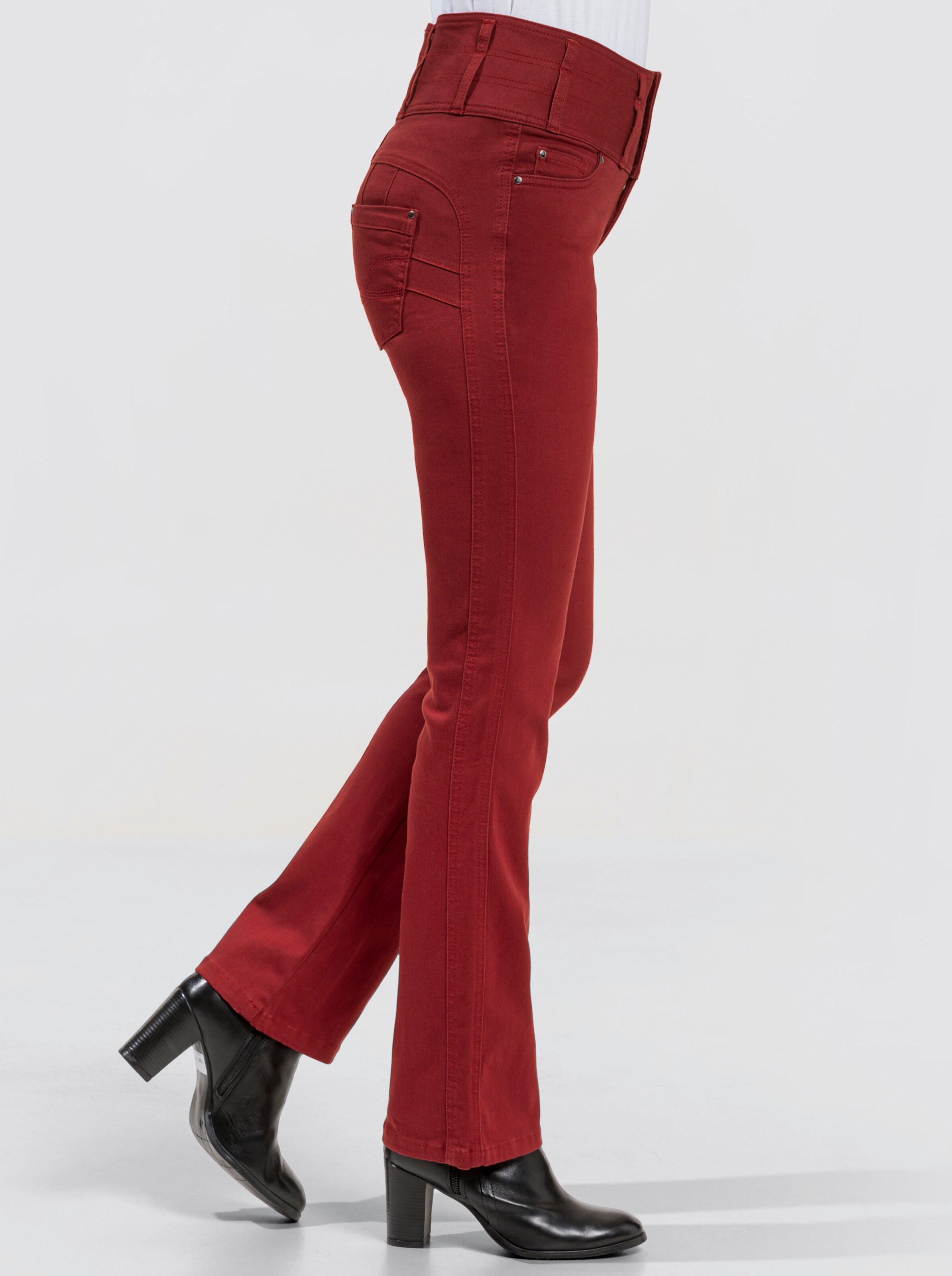 5-Pocket-Jeans