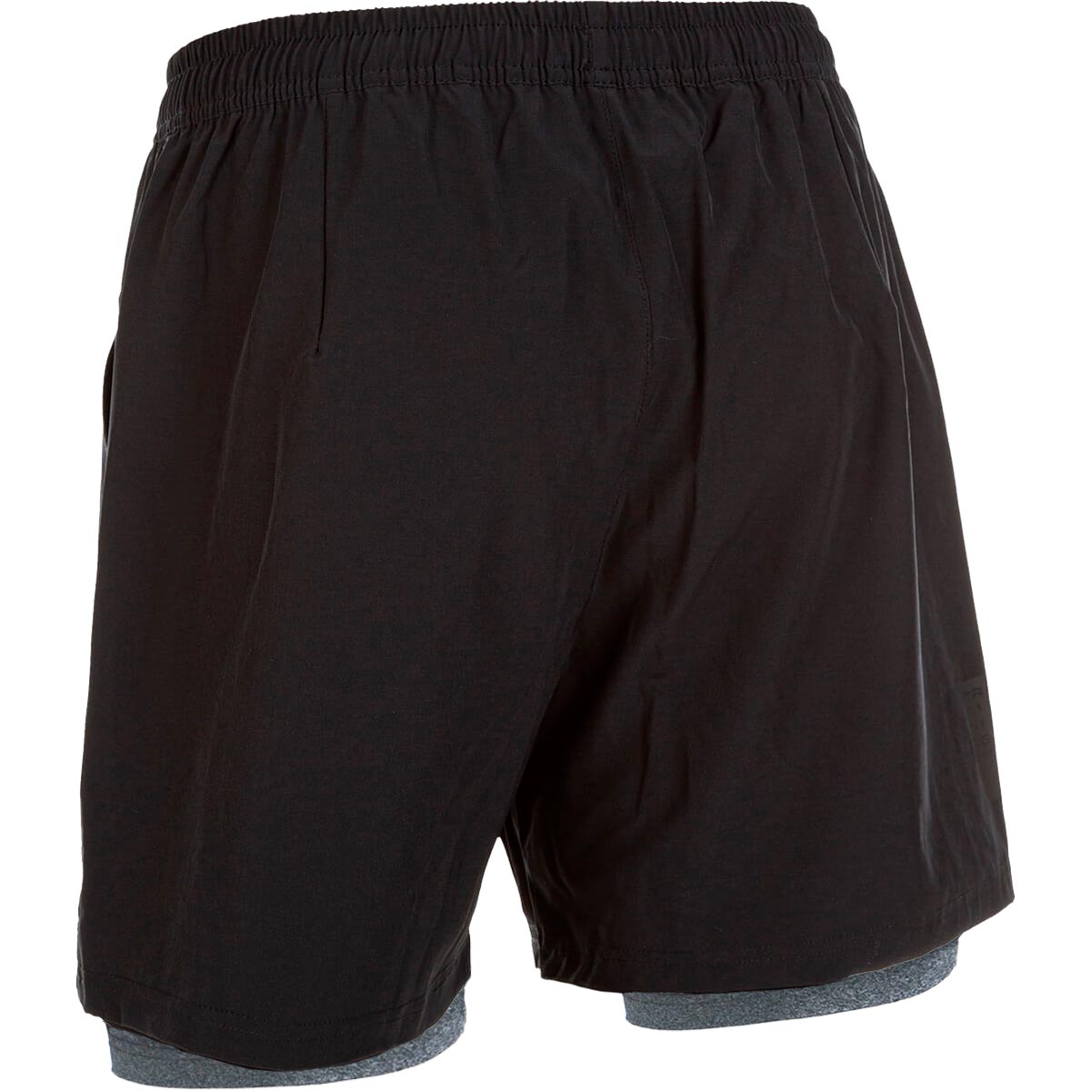 Endurance Gatun 2in1 Løbeshorts Herre