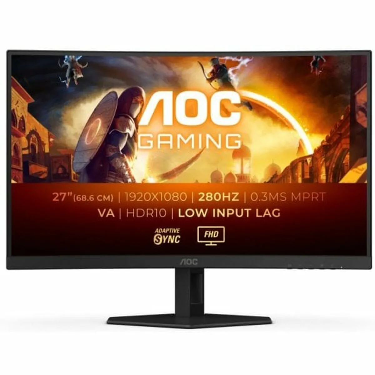 AOC G4 C27G4ZXE