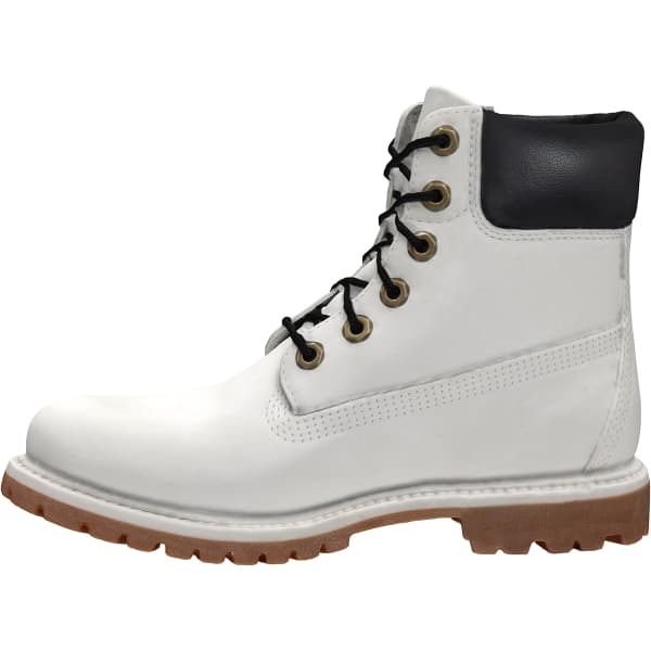 Après ski TIMBERLAND 6IN PREMIUM BOOT W VAPOROUS GREY