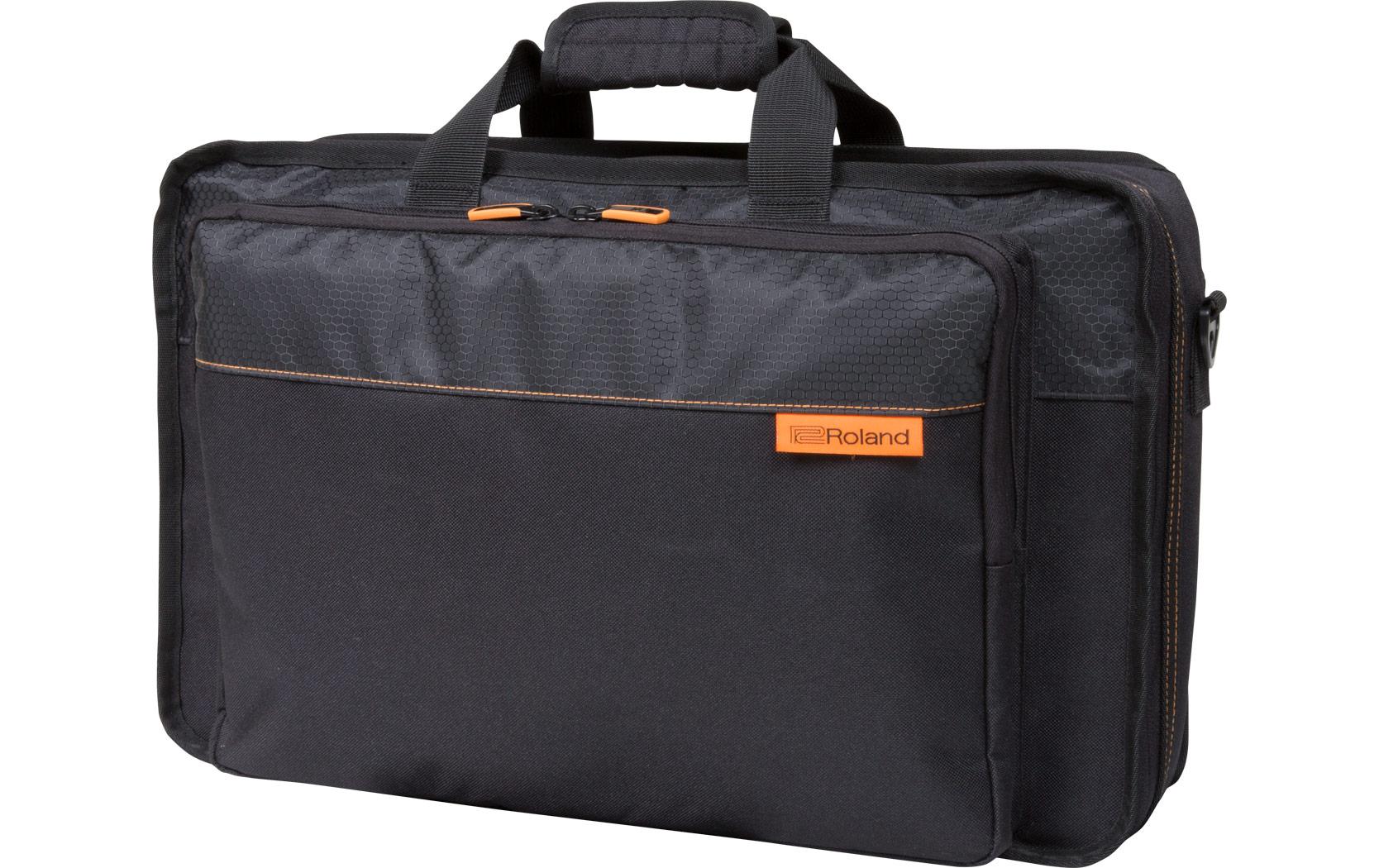 Instrumententasche CB-BDJ202Tragetasche für den DJ-202 DJ-Controller