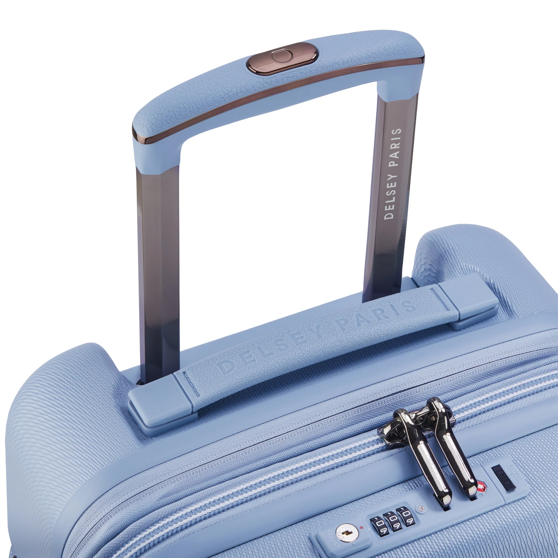 Valise cabine - S (55cm) Édition 80 ans