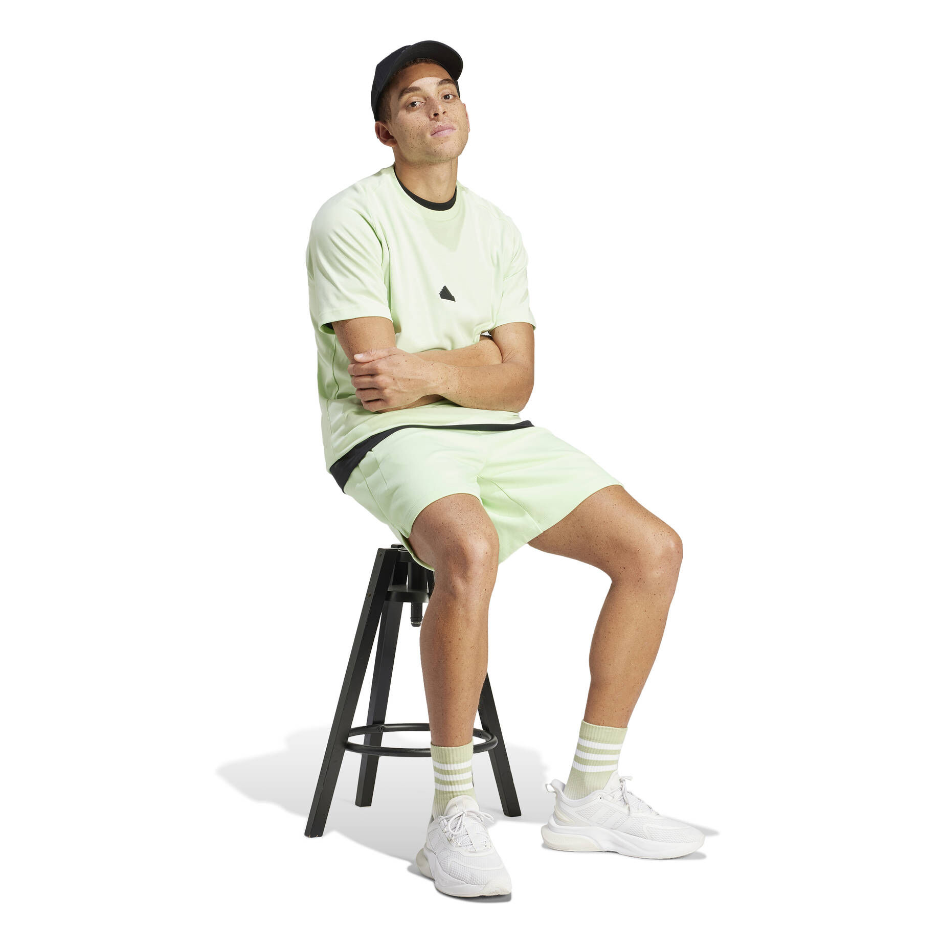 adidas Sportswear| Herren T-Shirt Z.N.E. TEE