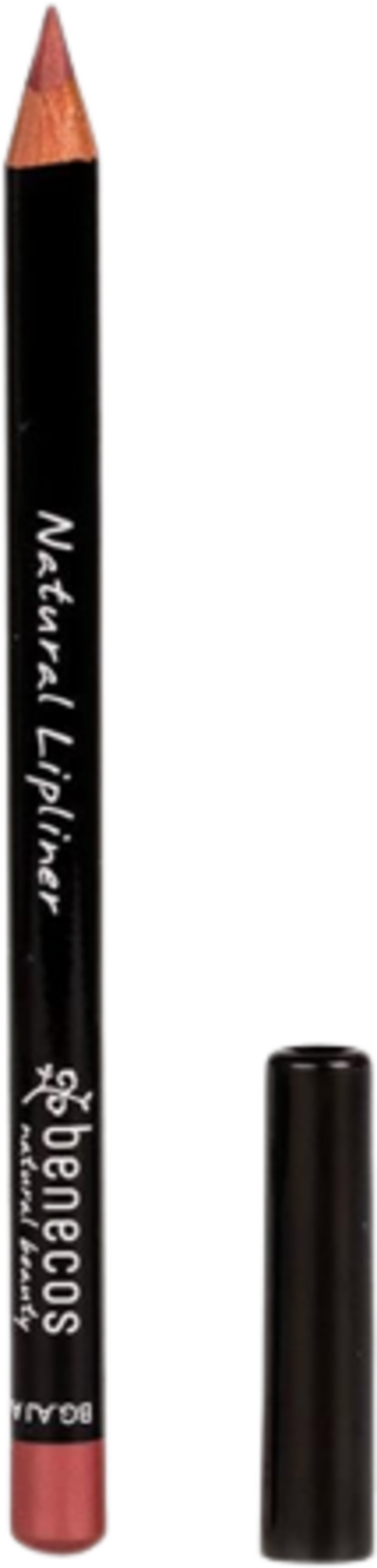 benecos  Natural Lipliner, Brown (1,13 g)